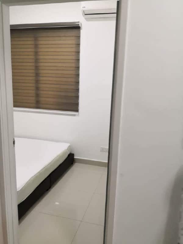 2-Storey Cluster House Eco Botanic 6