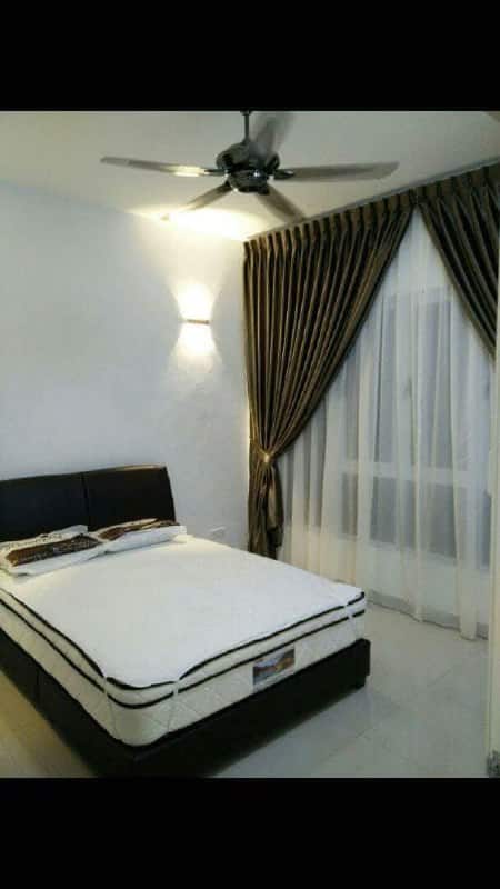 2-Storey Cluster House Eco Botanic 4
