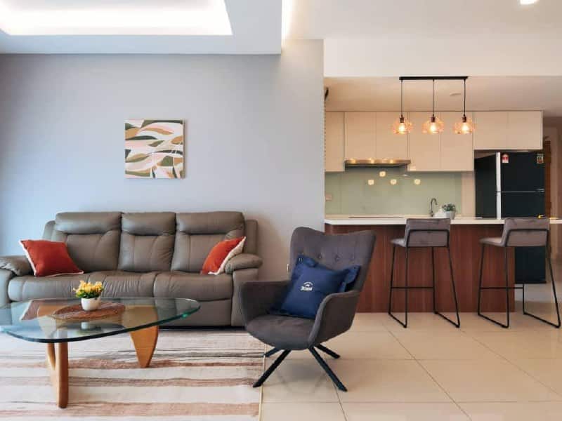 Condominium Puteri Harbour 2