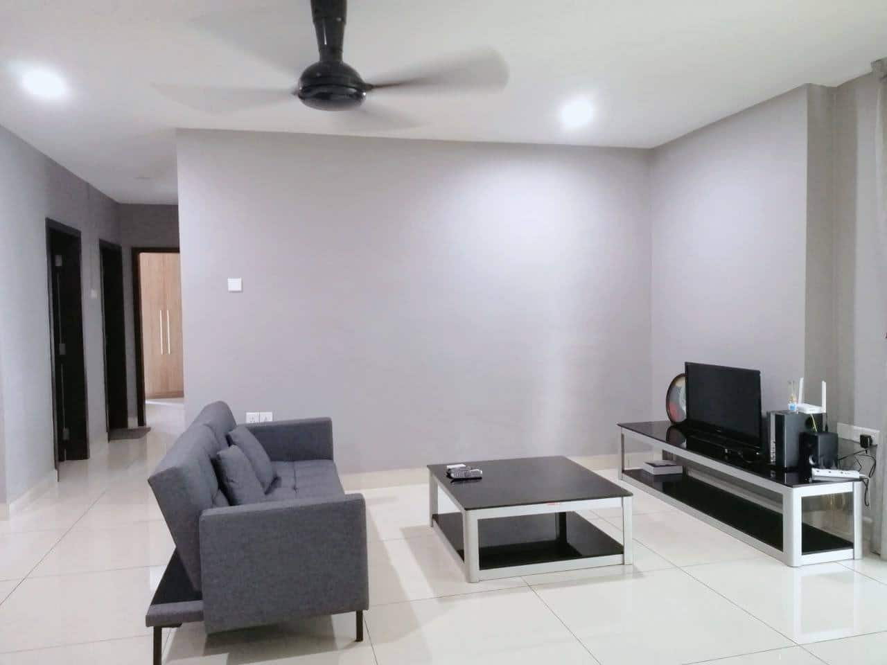 Condo KSL D'Esplanade 3