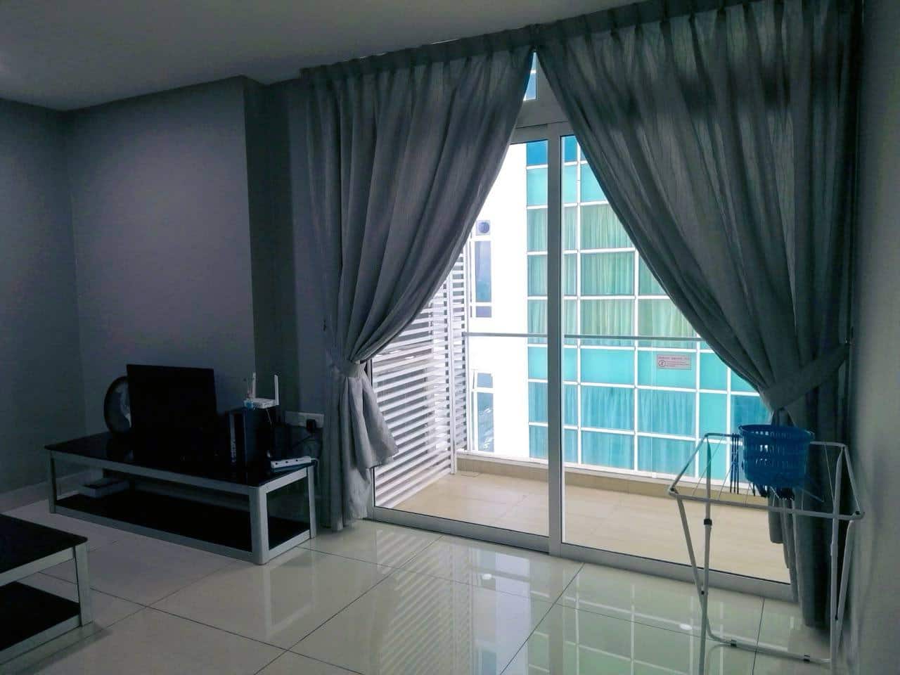 Condo KSL D'Esplanade 2