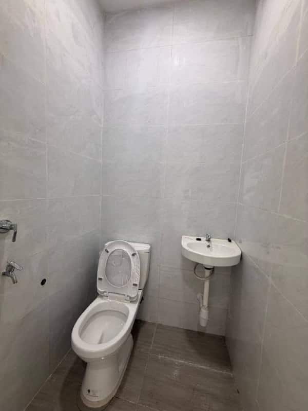 Single Storey Terrace House Taman Abad 9
