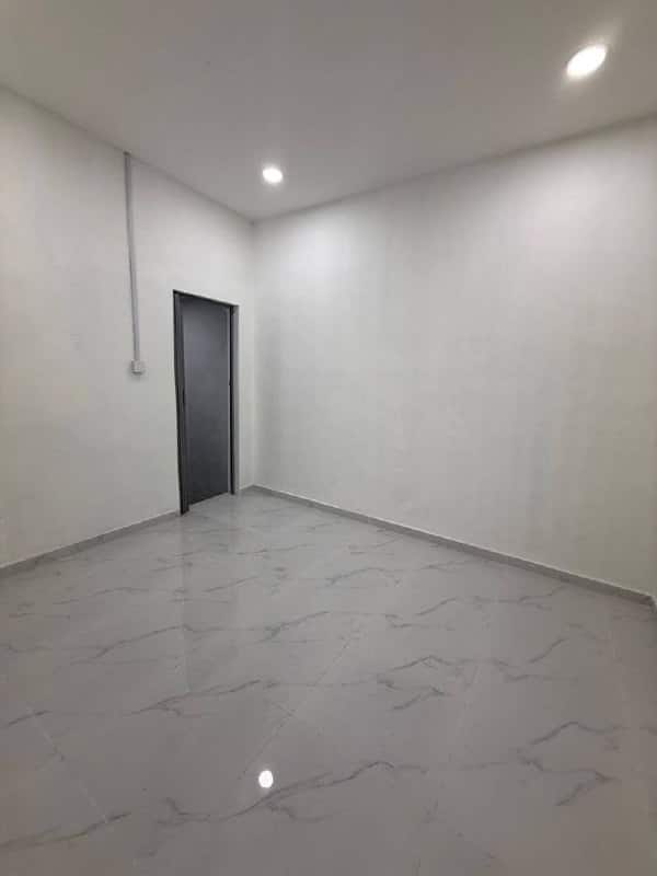 Single Storey Terrace House Taman Abad 4