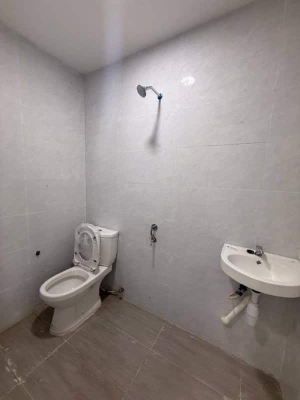 Single Storey Terrace House Taman Abad 8