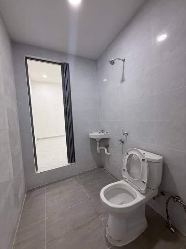Single Storey Terrace House Taman Abad 7