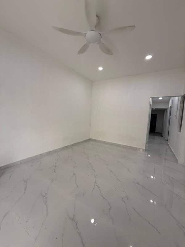 Single Storey Terrace House Taman Abad 3
