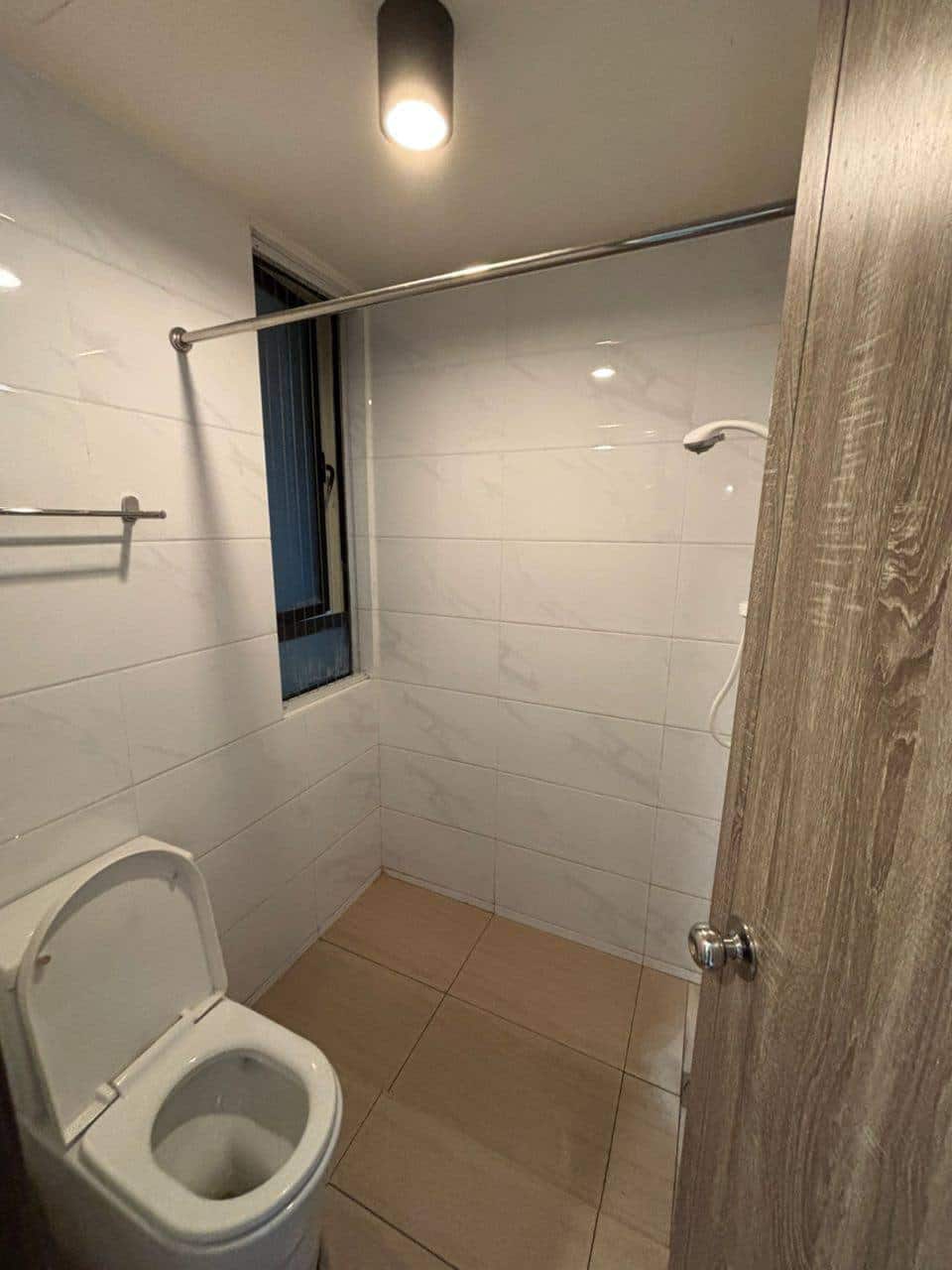 Service Residence Tampoi 10