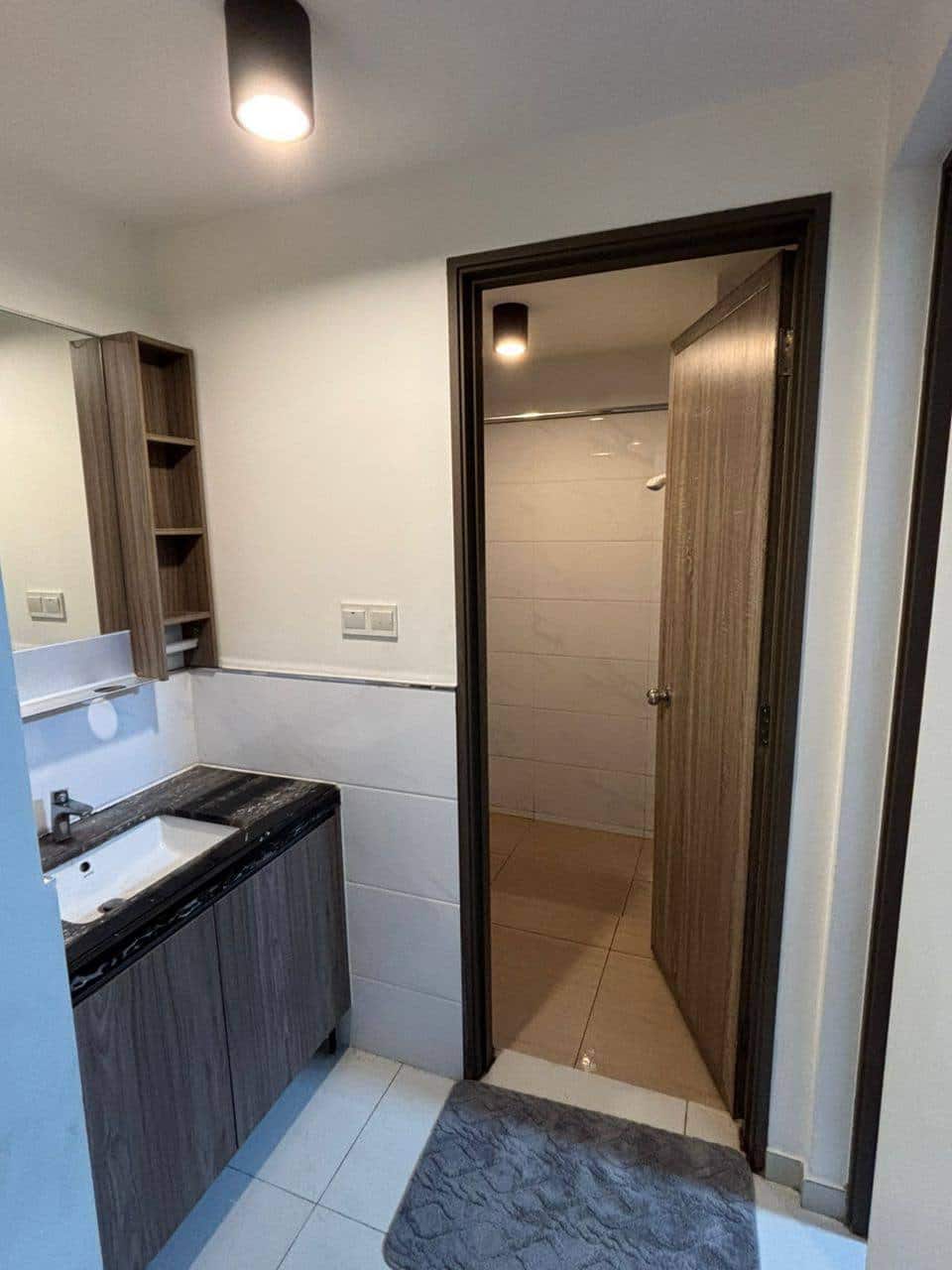 Service Residence Tampoi 9