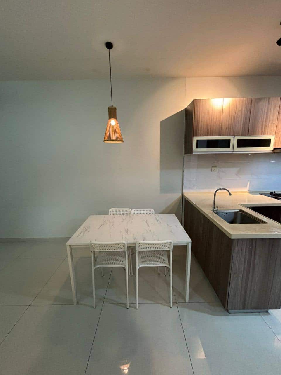 Service Residence Tampoi 2