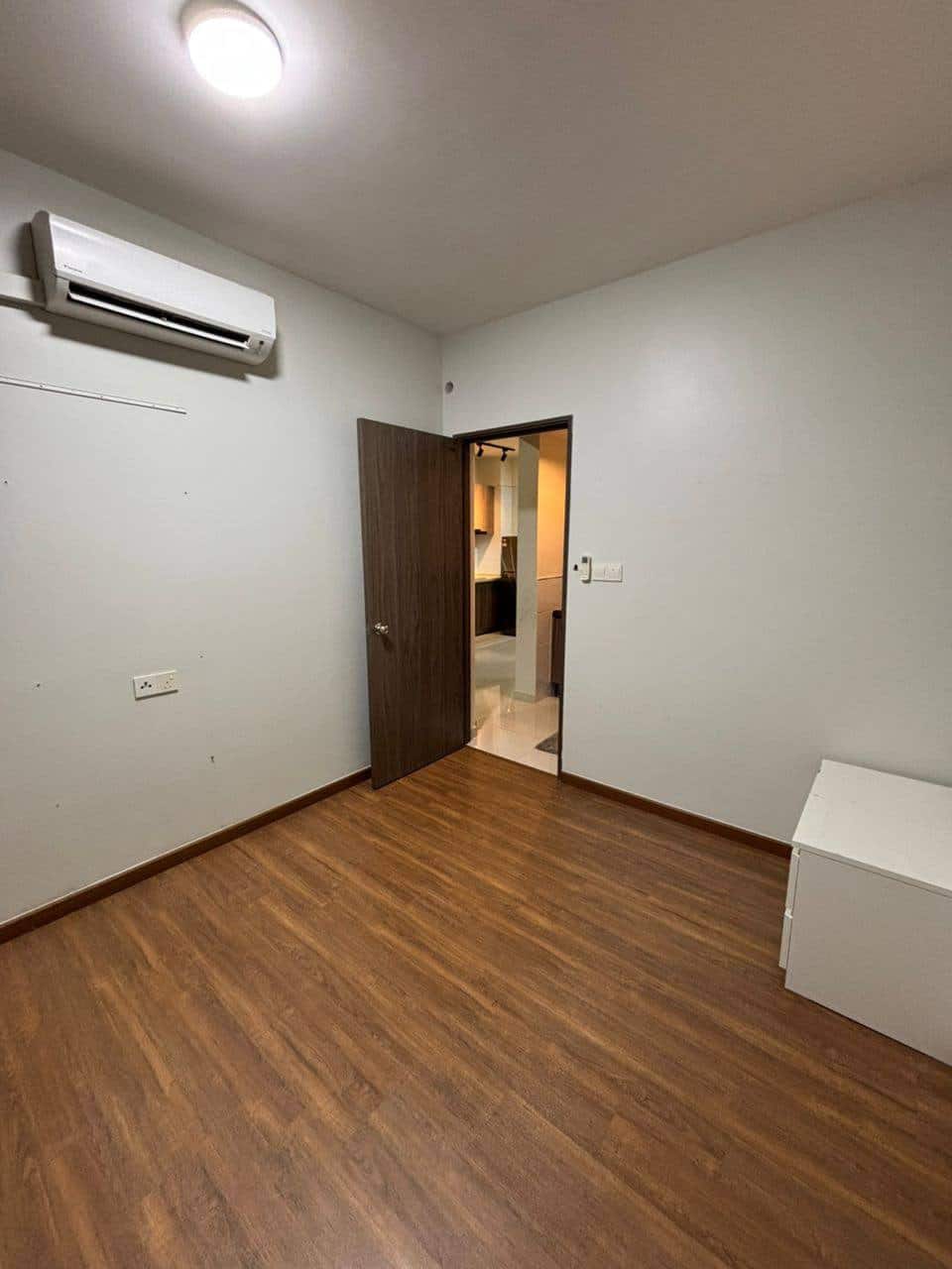 Service Residence Tampoi 12