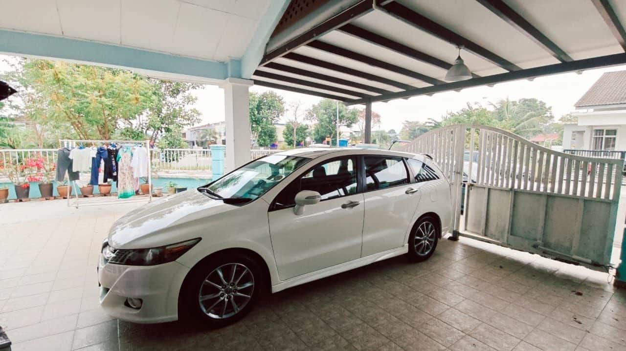 Single Storey Terrace House Taman Pulai Indah 5