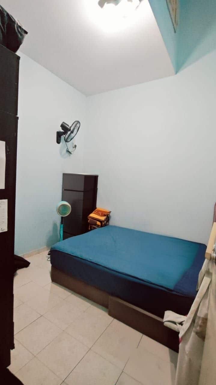 Single Storey Terrace House Taman Pulai Indah 10