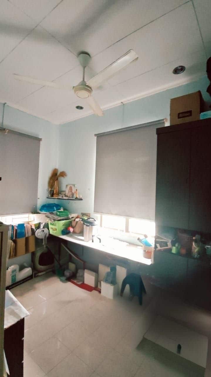 Single Storey Terrace House Taman Pulai Indah 9