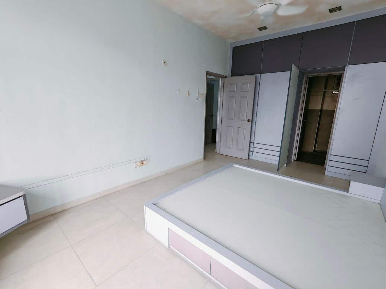 Condominium Lagenda Tasek 5