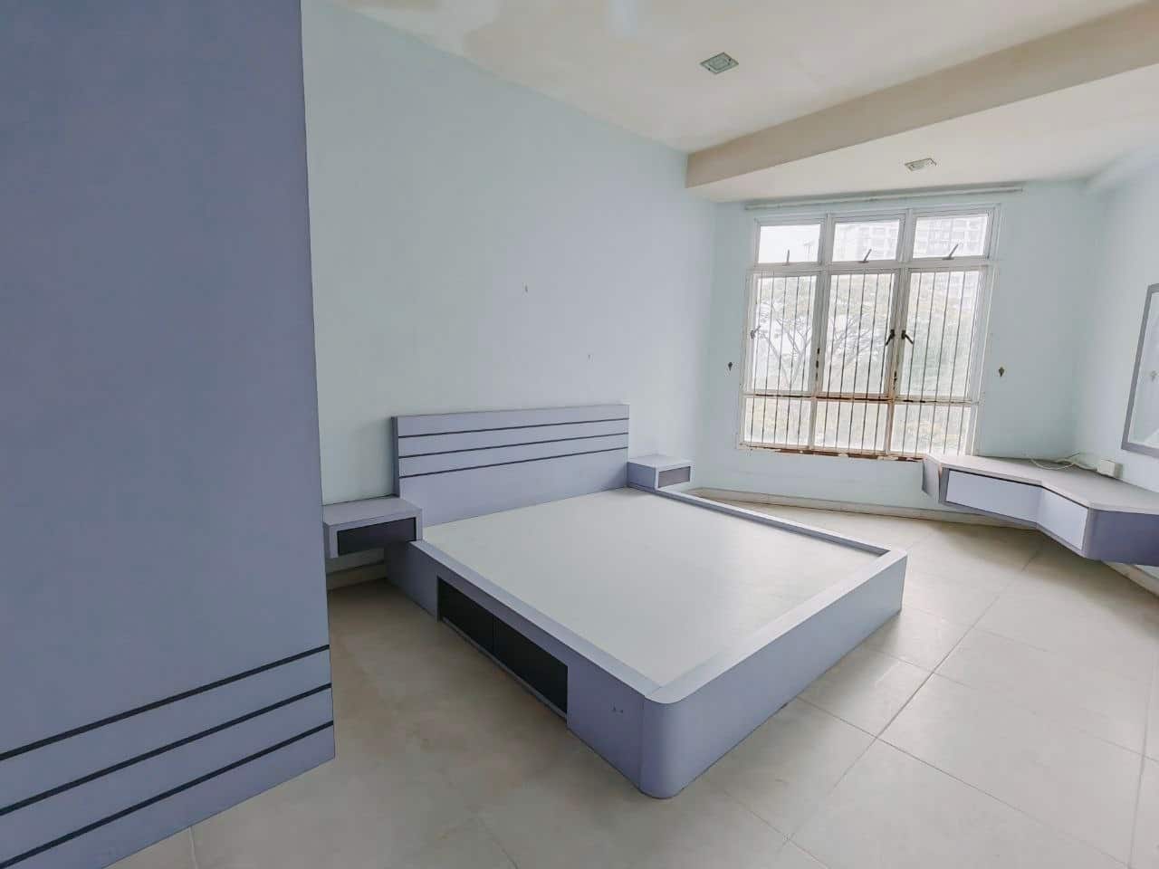 Condominium Lagenda Tasek 4