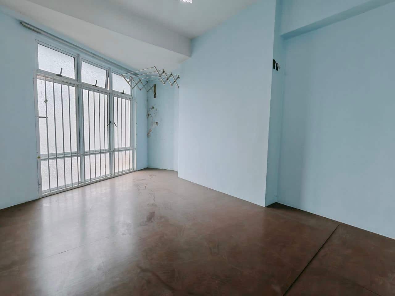 Condominium Lagenda Tasek 6