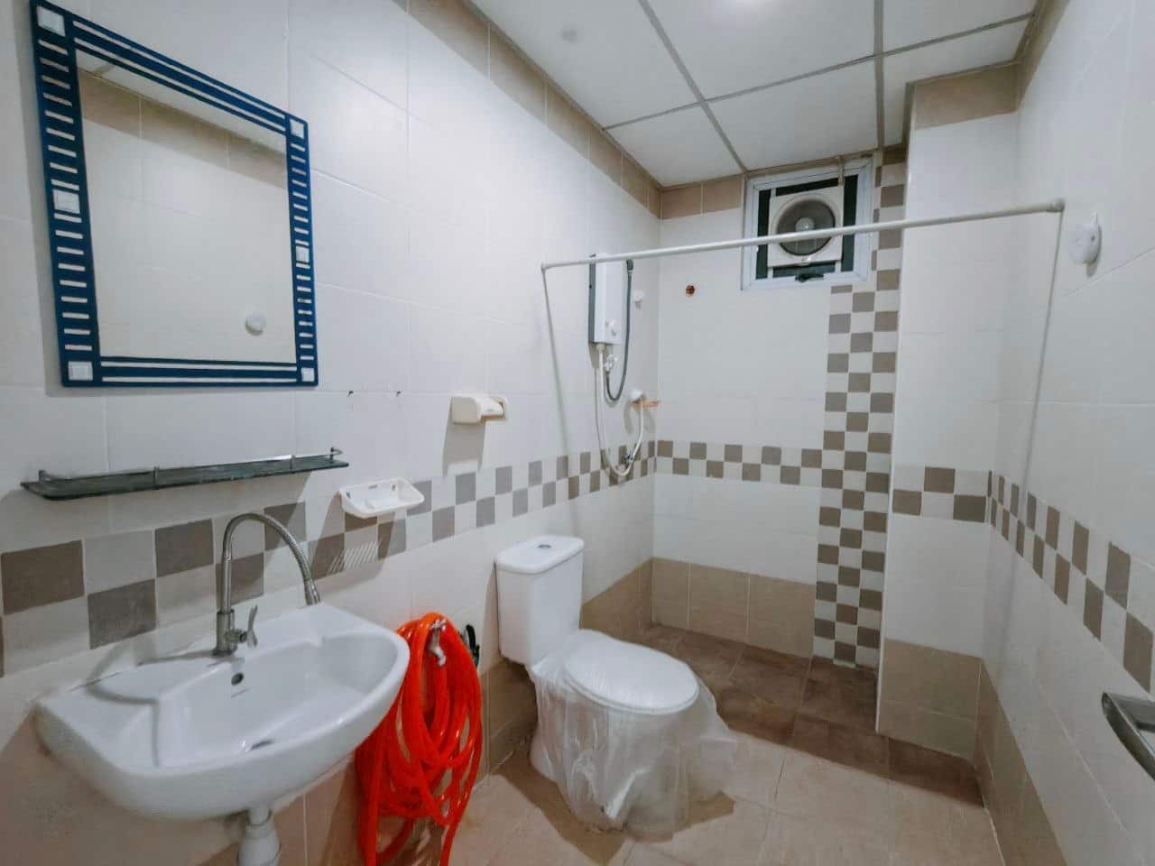 Condominium Lagenda Tasek 10