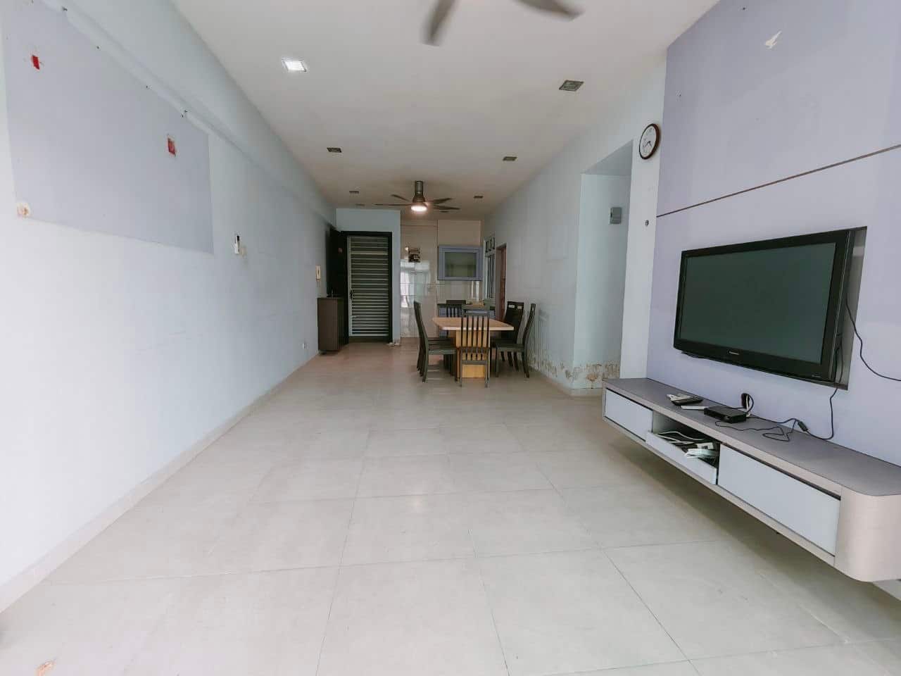 Condominium Lagenda Tasek 2