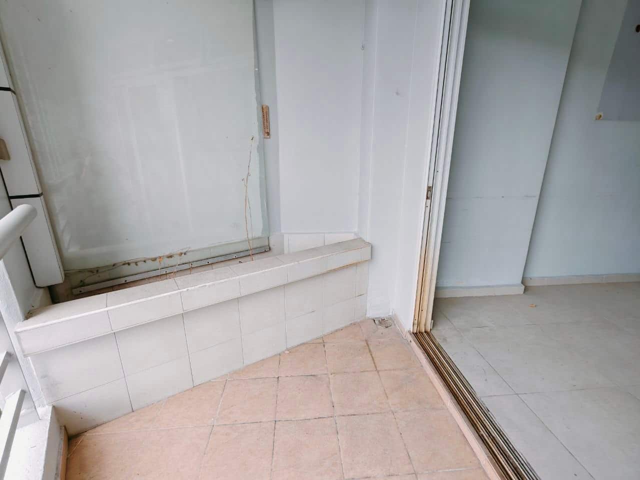 Condominium Lagenda Tasek 11