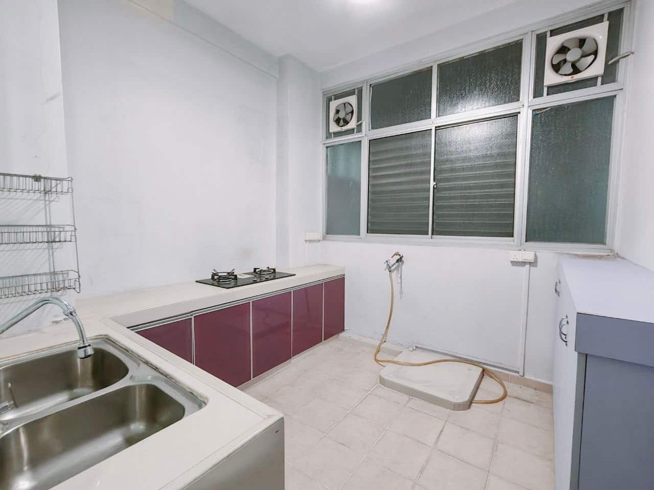Condominium Lagenda Tasek 12