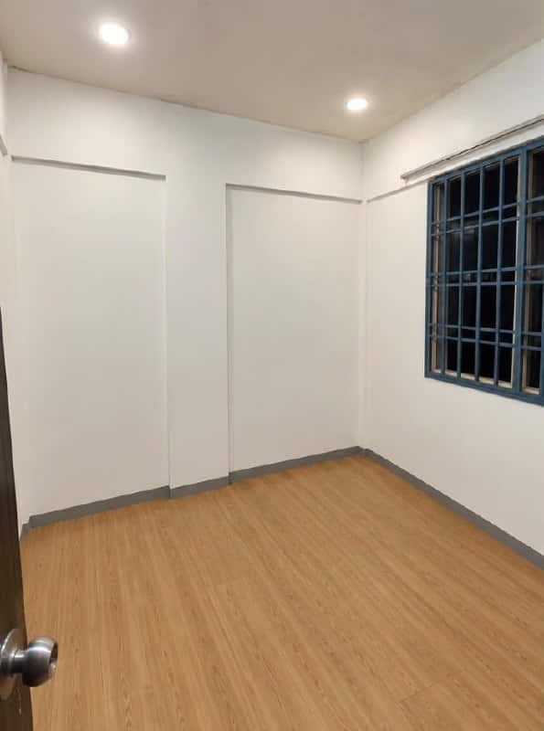 Flat Taman Rinting 4