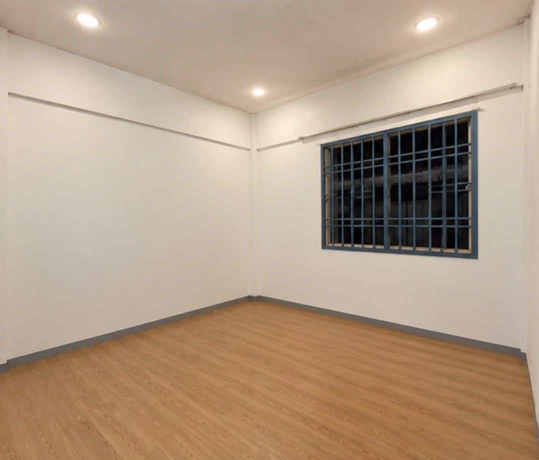 Flat Taman Rinting 3