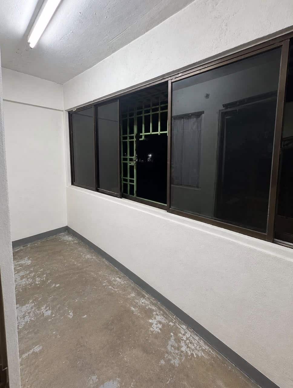 Flat Taman Rinting 6