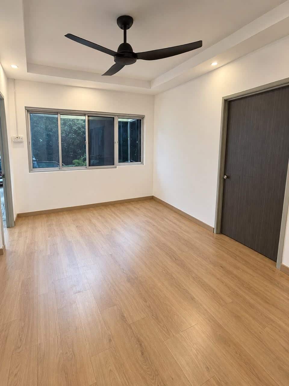 Flat Taman Rinting 2