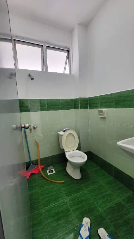 Single Storey Medium Cost Desaru Utama 10