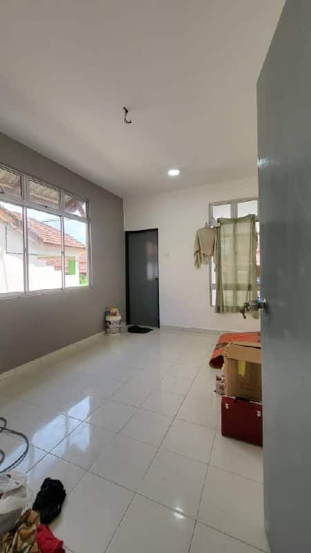 Single Storey Medium Cost Desaru Utama 6