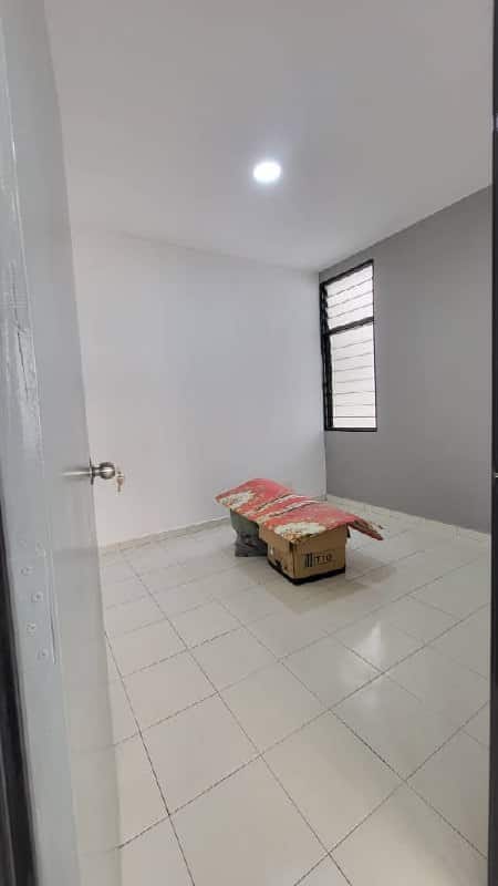 Single Storey Medium Cost Desaru Utama 7