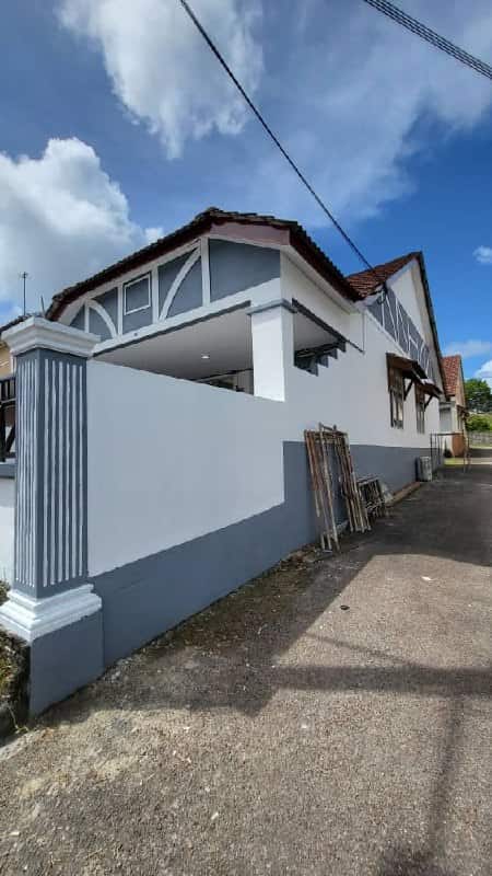 Single Storey Medium Cost Desaru Utama 2