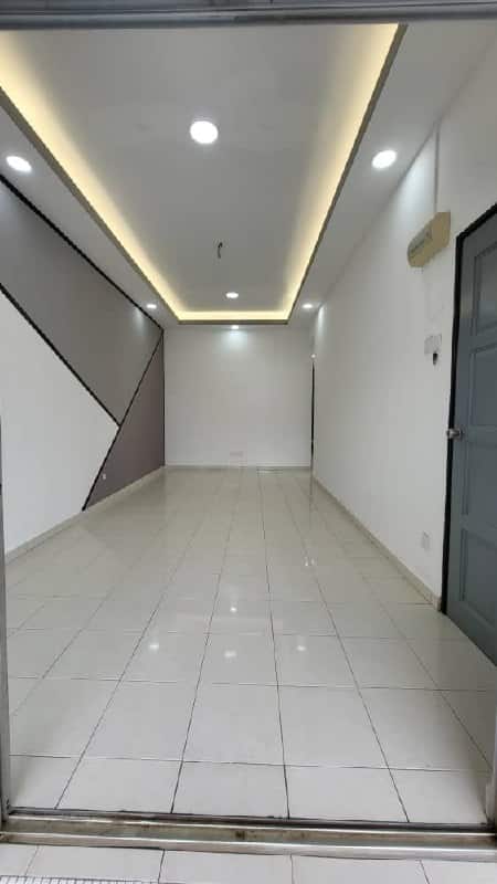 Single Storey Medium Cost Desaru Utama 3