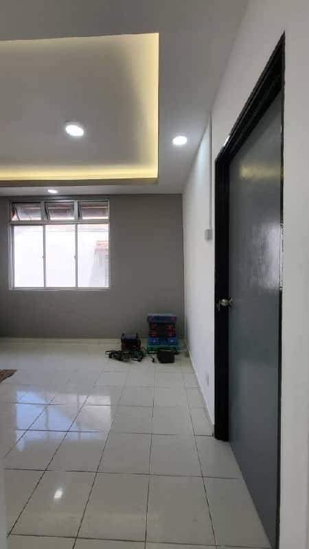 Single Storey Medium Cost Desaru Utama 4