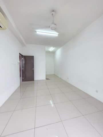 Service Apartment Taman Sutera Perling 2
