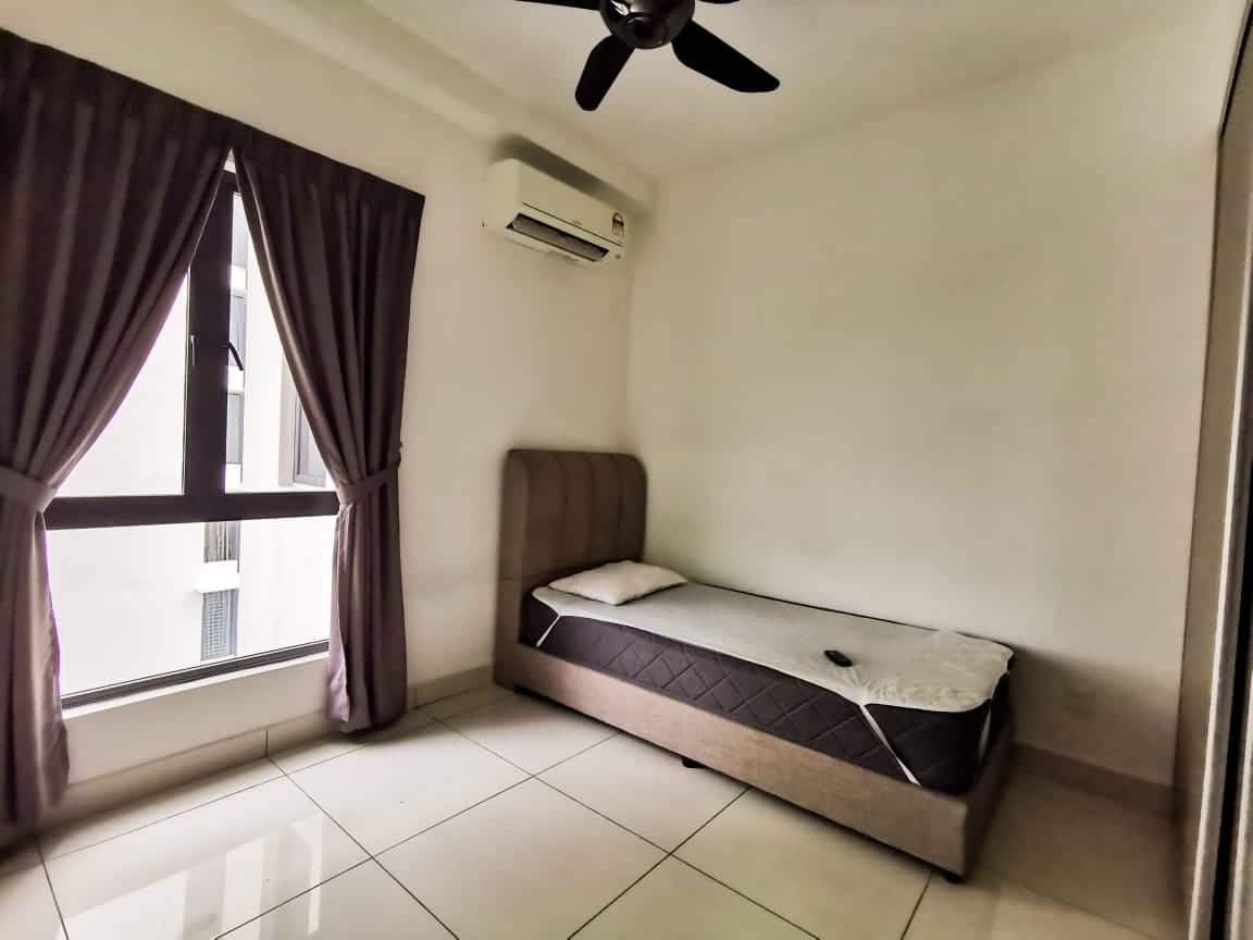 Condo One Tebrau Residences 9