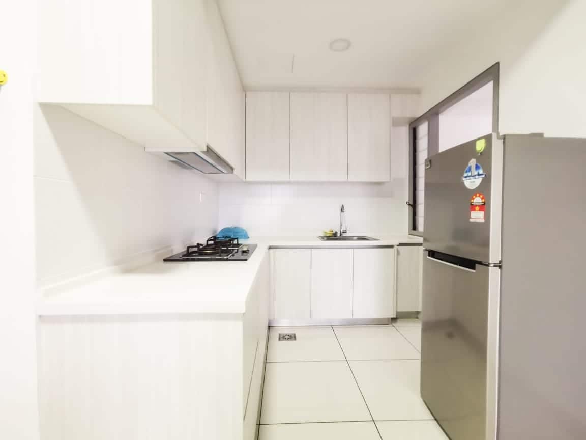 Condo One Tebrau Residences 5