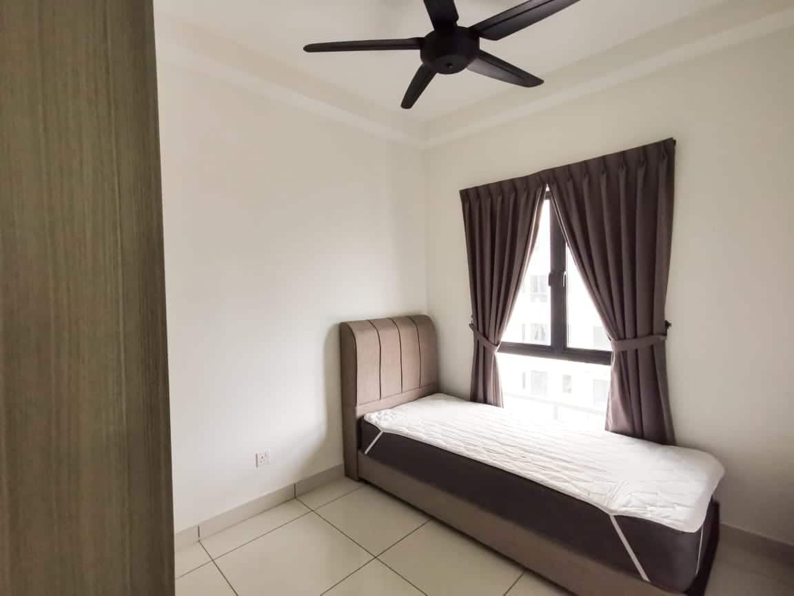 Condo One Tebrau Residences 7