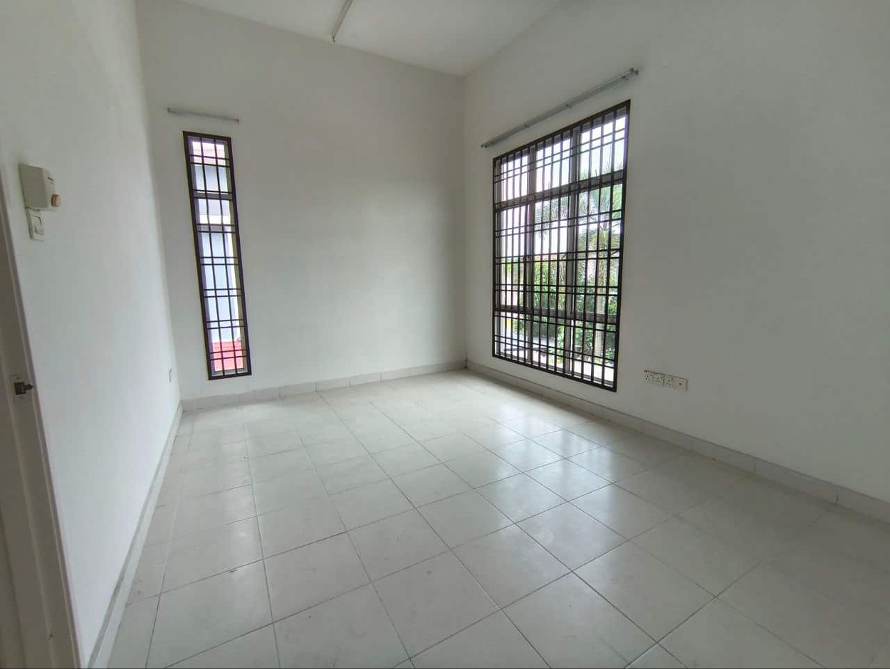 Double Storey Cluster House Taman Pulai Indah 2