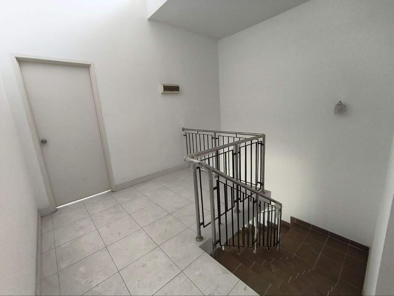 Double Storey Cluster House Taman Pulai Indah 6