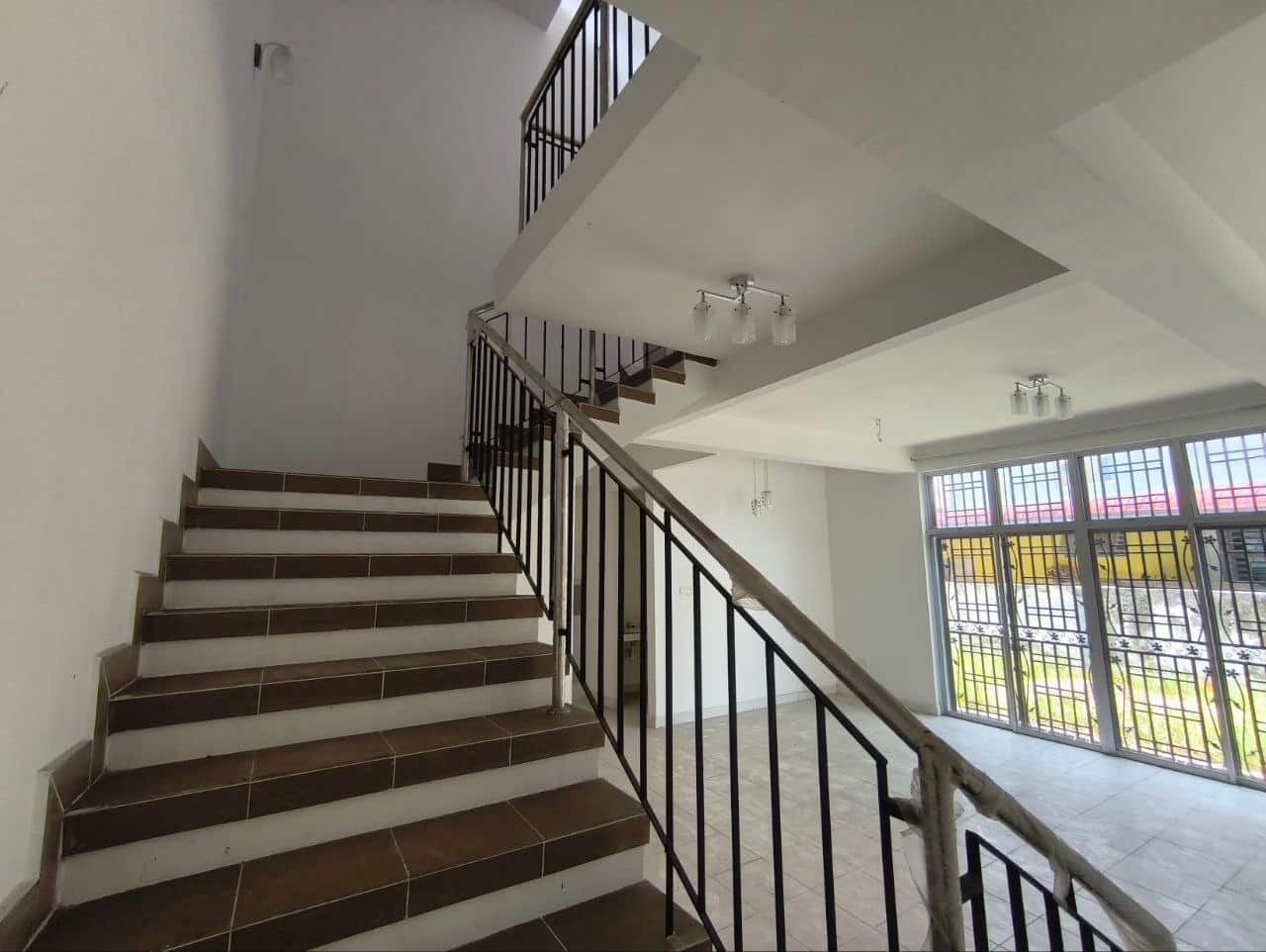 Double Storey Cluster House Taman Pulai Indah 1