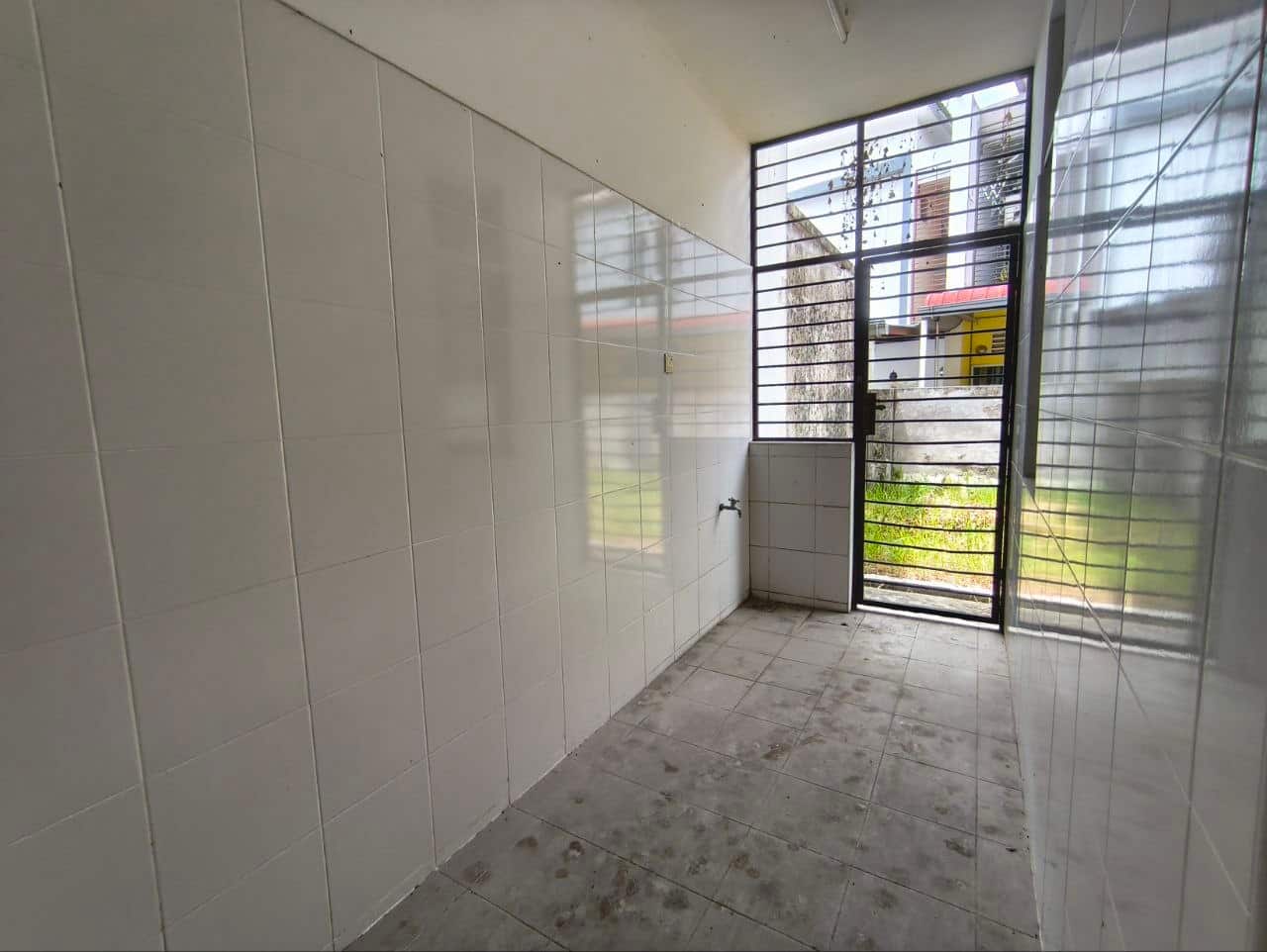 Double Storey Cluster House Taman Pulai Indah 7