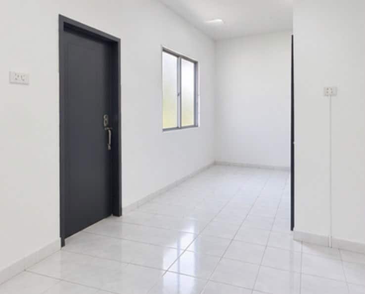 Single Storey Terrace House Taman Bintang 4