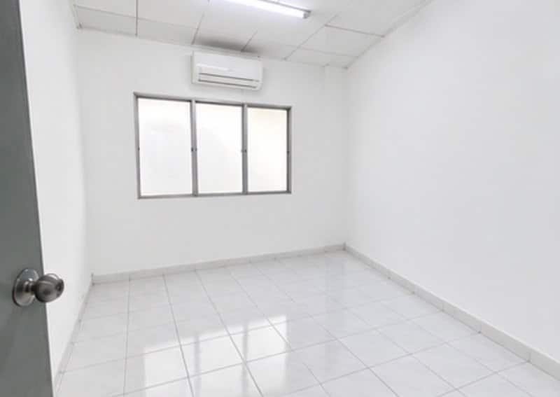 Single Storey Terrace House Taman Bintang 6