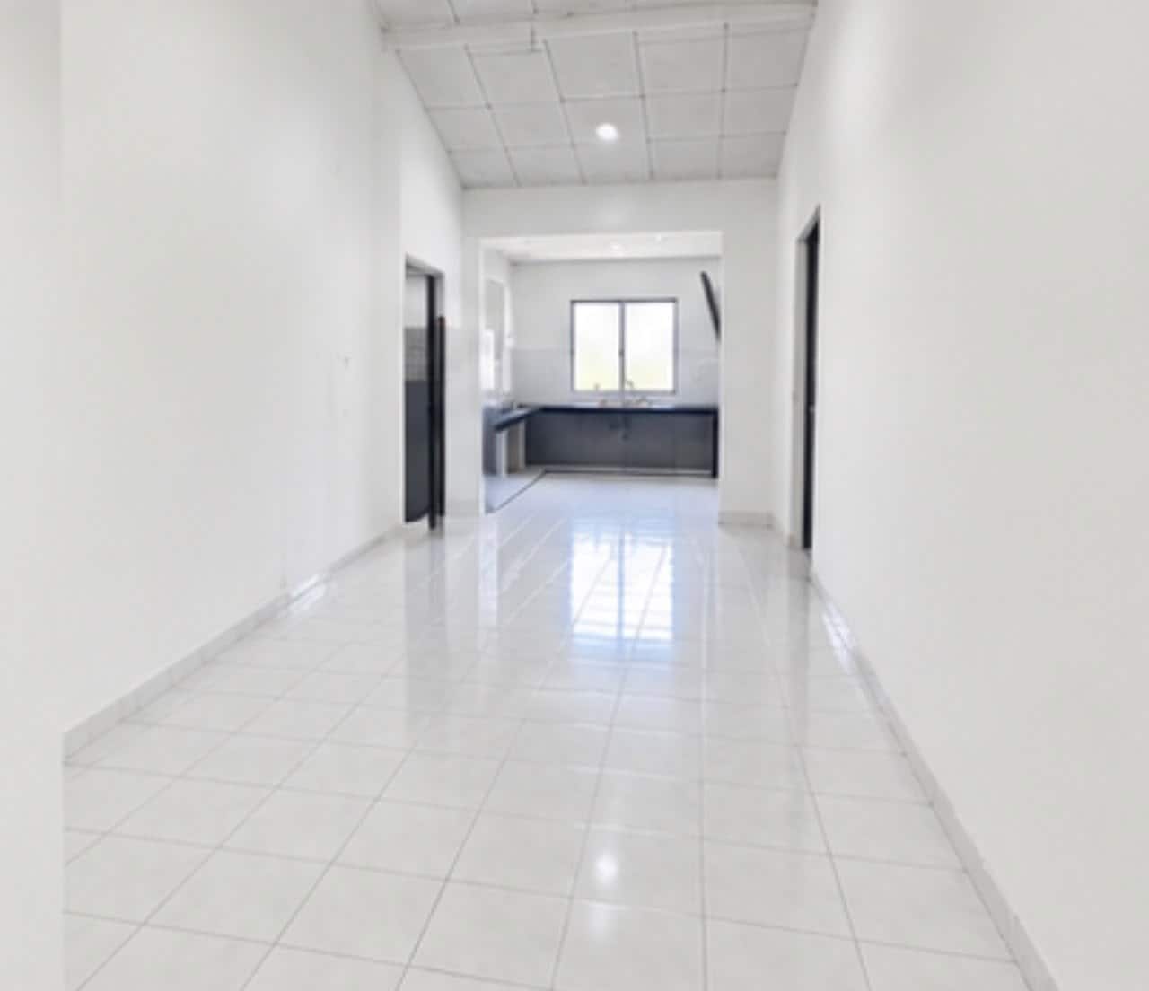 Single Storey Terrace House Taman Bintang 2