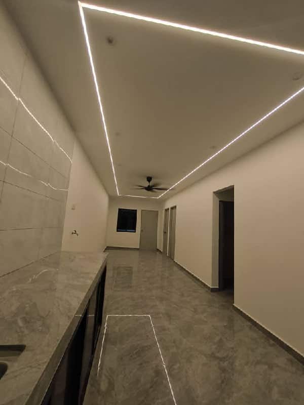 Low Cost Flat Bandar Seri Alam 5