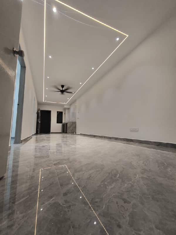 Low Cost Flat Bandar Seri Alam 1