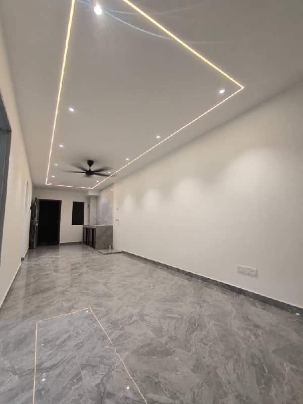 Low Cost Flat Bandar Seri Alam 2