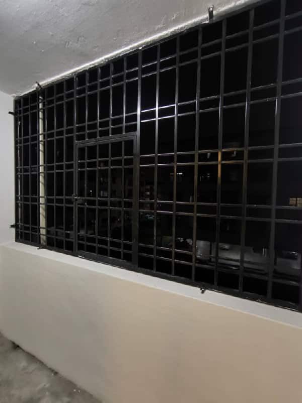 Low Cost Flat Bandar Seri Alam 9