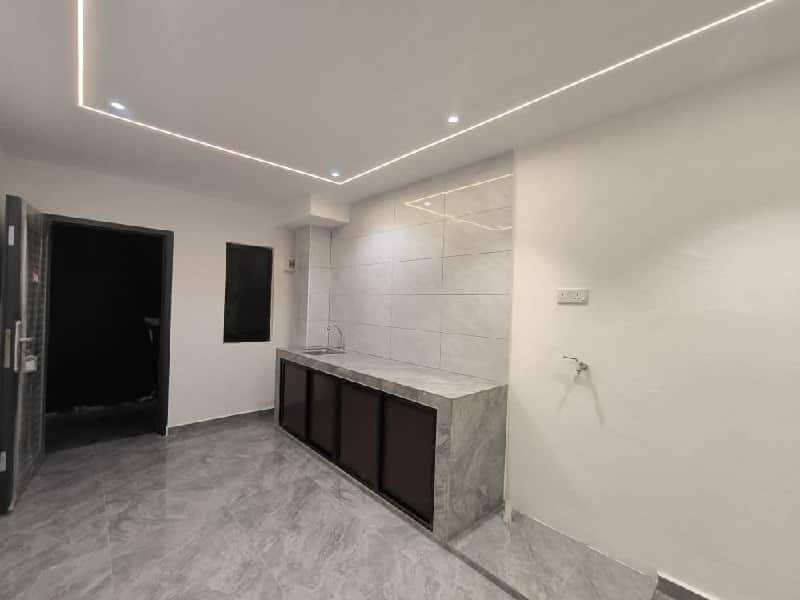 Low Cost Flat Bandar Seri Alam 6